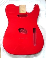 Corps en frêne 3 pièces