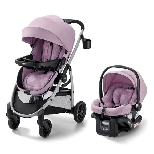 Graco modes pramette travel - modes,
