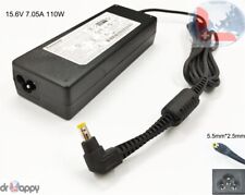 110W AC Adapter for Panasonic Toughbook CF-52 MK3 CF-52 MK5 CF-33 CF-53JJCZY1M
