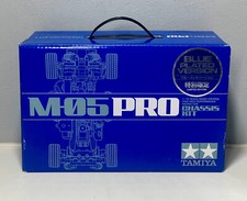 Kit châssis TAMIYA 84131 1/10