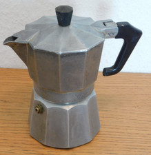 vintage CAFETIERE ITALIENNE