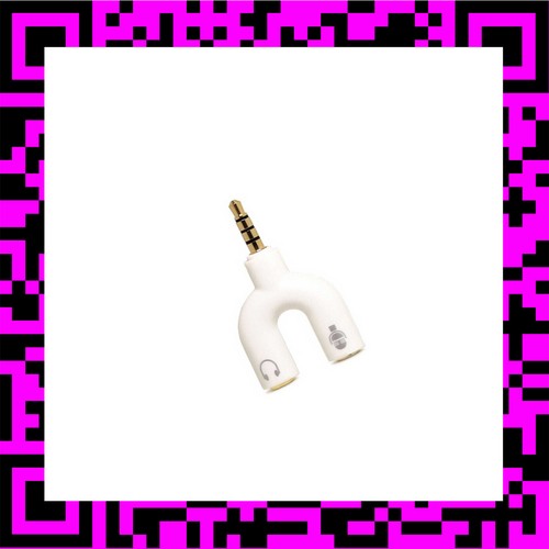 Adaptateur audio ps4 xbox - audio,
