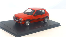PEUGEOT  205 GTI  1.6  1984