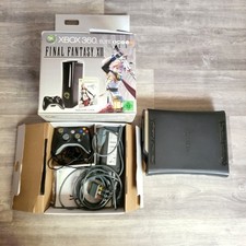 Console Xbox 360 élite