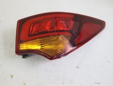 Hyundai Santa Fe 3 DM 924022W600 11-2016 Right Tail Light