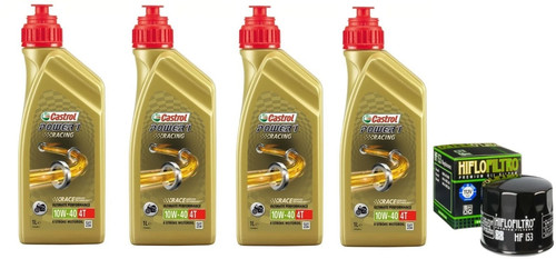 Kit vidange huile moteur - vidange,
