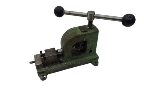 Wippermann 217 manual - no.,