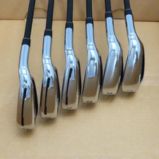 TaylorMade RSi 1 Iron Set 5-9