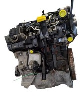 Moteur RENAULT KANGOO 2 PHASE