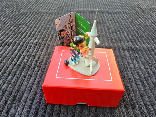 Gaston lagaffe pixi la - -,