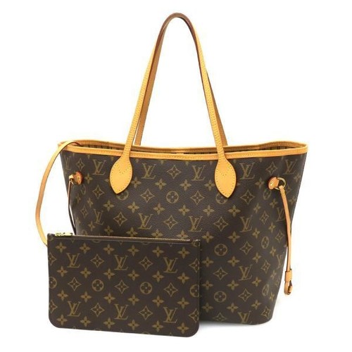 Authentique sac fourre tout - authentique,