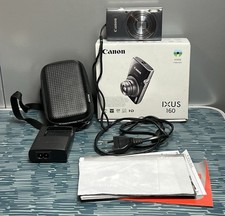 Appareil photo numérique