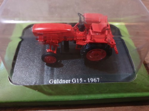 Güldner g15 1967 universal - ,,