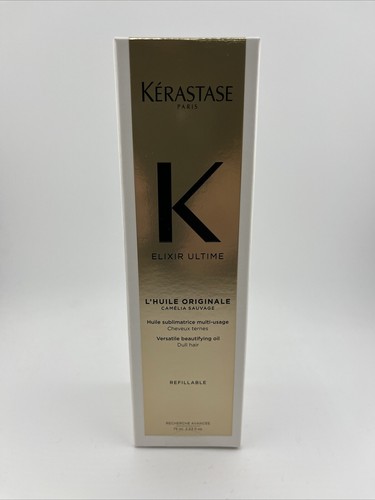 Kerastase elixir ultime - kerastase,
