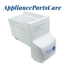 Frigidaire Refrigerator Ice Container 5304526873