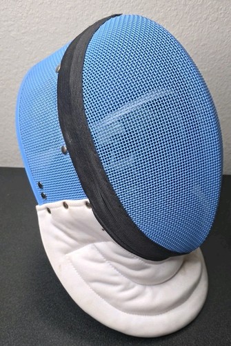 Leonark fencing epee mask - epee, hema