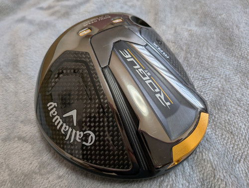 Club golf callaway rogue st - de,