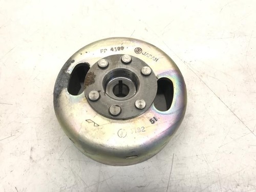Rotor volant moteur kawasaki - moteur,
