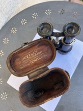 Jumelles Anciennes De