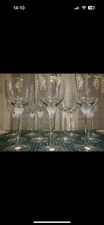 verre cristal villeroy et boch