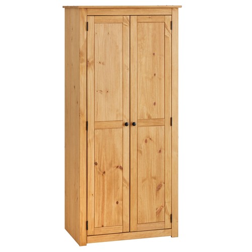 Armoire avec portes penderie - armoire, 2