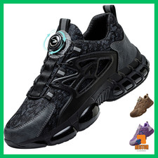 ✅ Chaussures de Sécurité