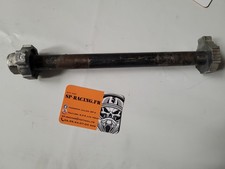 Axe De Roue Arrière KTM 525