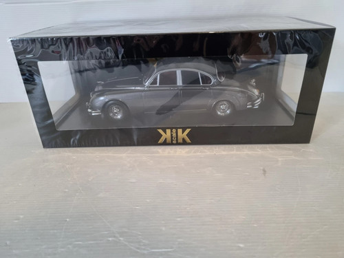 Jaguar mk2 lhd 1959 - 1959, kk