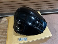 Genuine Suzuki GSX-R1300 Hayabusa Single Seat Cowl 45550-15H01-YVB NOS