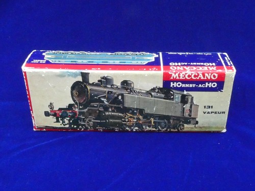 Train hornby acho boite - hornby,