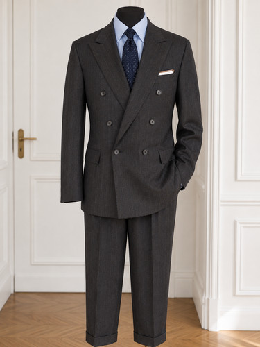 Roy robson costume homme - roy,