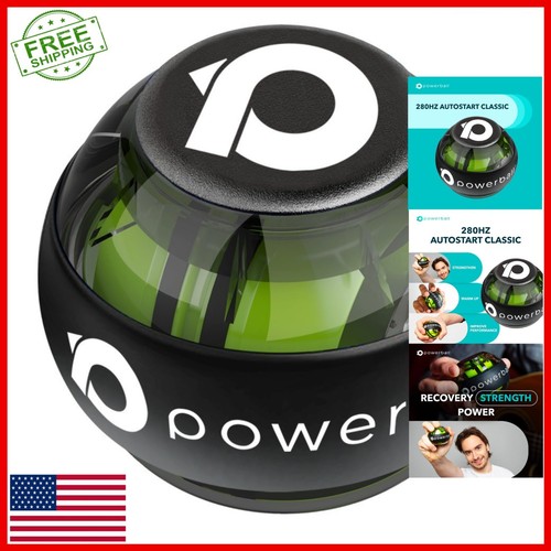 Nsd powerball 280hz - powerball, autostart