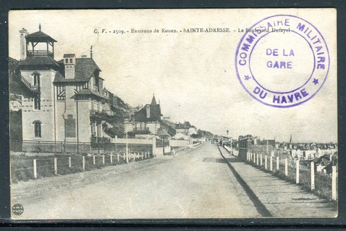 Cachet commissaire - cachet,