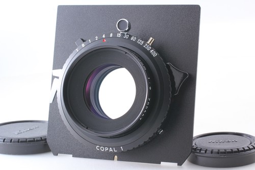 Neuf objectif nikon - **neuf**,