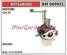 Carburateur À Vaschette