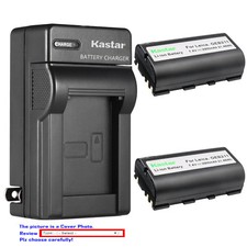 Kastar Battery Wall Charger