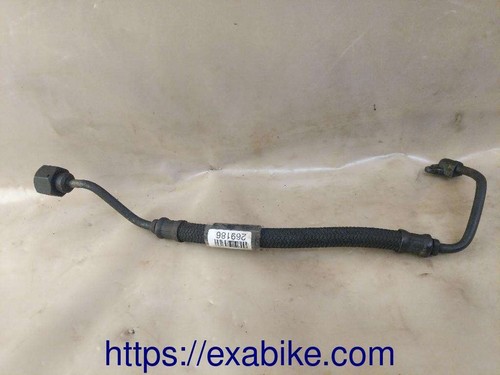 Durit huile pour - yamaha, xj