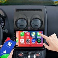 Autoradio Für Nissan Qashqai