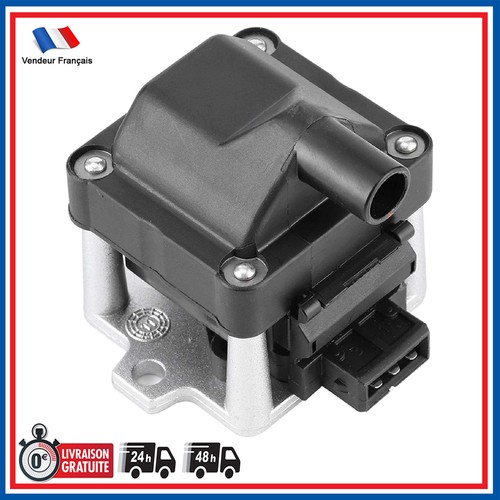 Bobine allumage pour golf - bobine, vw
