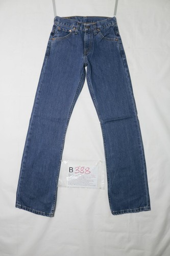 Jeans femme levi - 507, bootcut