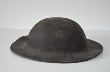 Ancienne barrette de mineur