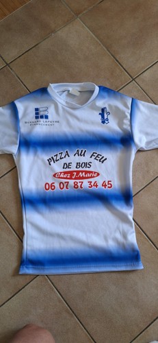Maillot rugby enfant taille - rugby,