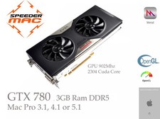  EVGA Classified GTX 780