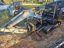 takeuchi tb 135 excavator parts Tb135 Mini 