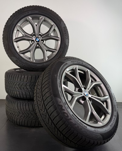 Bmw g05 g06 - g06, hiver