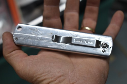 Cold steel japan - steel,