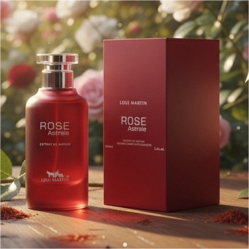 Loui martin rose - loui,