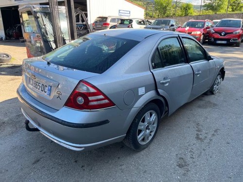 Boite vitesses ford mondeo - de,