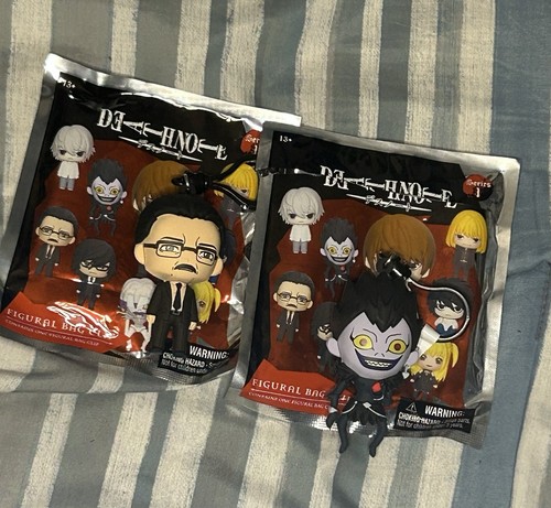 Death note ryuk - death,