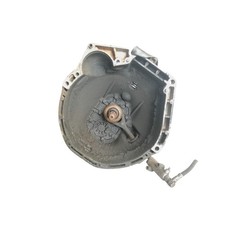 Boîte De Vitesses Manuelle